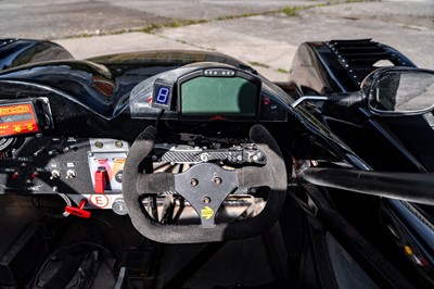 Lot 123 - 2007 Contour RGB ZX10R Formula Libre Racing Car