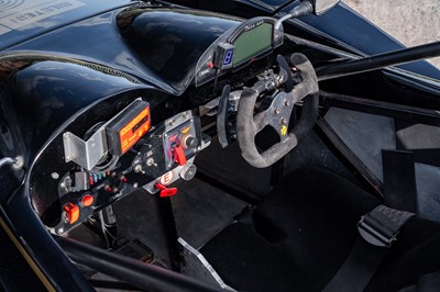 Lot 123 - 2007 Contour RGB ZX10R Formula Libre Racing Car