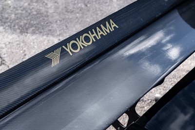 Lot 123 - 2007 Contour RGB ZX10R Formula Libre Racing Car