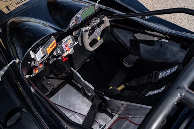 Lot 123 - 2007 Contour RGB ZX10R Formula Libre Racing Car