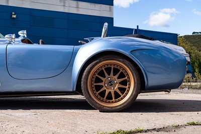 Lot 50 - 1983 Pilgrim Sumo Cobra 427 SC Evocation