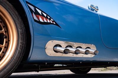 Lot 50 - 1983 Pilgrim Sumo Cobra 427 SC Evocation