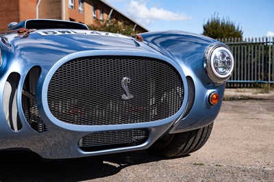 Lot 50 - 1983 Pilgrim Sumo Cobra 427 SC Evocation