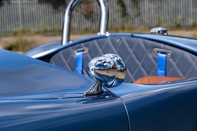 Lot 50 - 1983 Pilgrim Sumo Cobra 427 SC Evocation