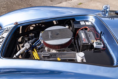 Lot 50 - 1983 Pilgrim Sumo Cobra 427 SC Evocation