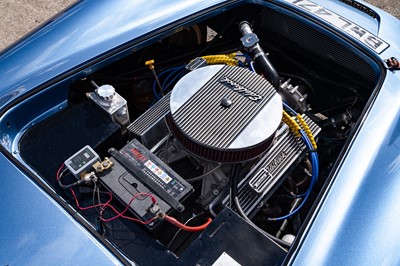 Lot 50 - 1983 Pilgrim Sumo Cobra 427 SC Evocation