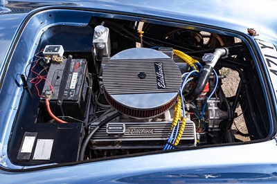 Lot 50 - 1983 Pilgrim Sumo Cobra 427 SC Evocation