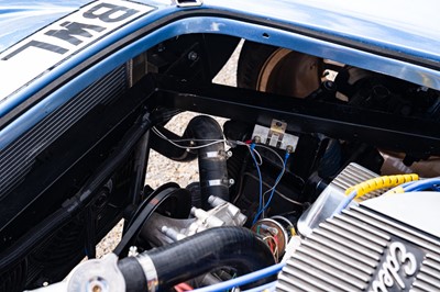 Lot 50 - 1983 Pilgrim Sumo Cobra 427 SC Evocation