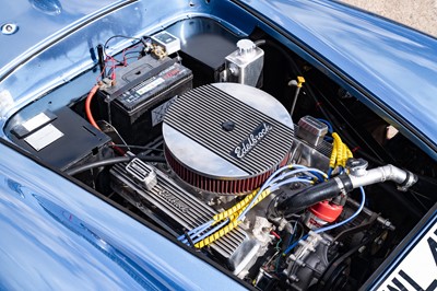 Lot 50 - 1983 Pilgrim Sumo Cobra 427 SC Evocation