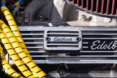 Lot 50 - 1983 Pilgrim Sumo Cobra 427 SC Evocation