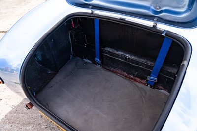 Lot 50 - 1983 Pilgrim Sumo Cobra 427 SC Evocation