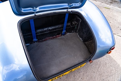 Lot 50 - 1983 Pilgrim Sumo Cobra 427 SC Evocation