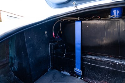 Lot 50 - 1983 Pilgrim Sumo Cobra 427 SC Evocation