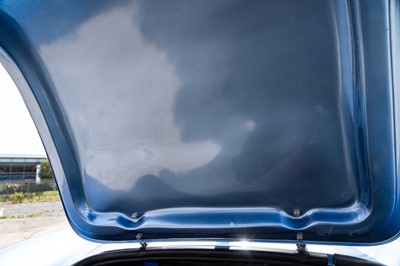 Lot 50 - 1983 Pilgrim Sumo Cobra 427 SC Evocation