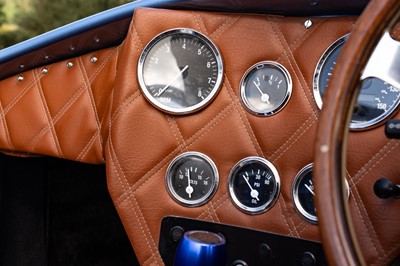 Lot 50 - 1983 Pilgrim Sumo Cobra 427 SC Evocation