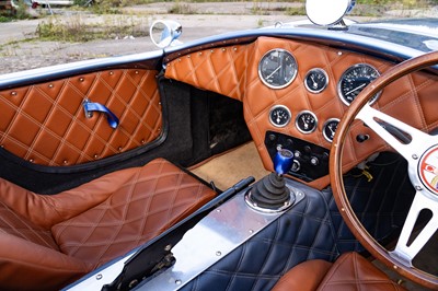 Lot 50 - 1983 Pilgrim Sumo Cobra 427 SC Evocation