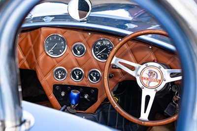 Lot 50 - 1983 Pilgrim Sumo Cobra 427 SC Evocation