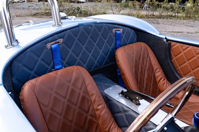 Lot 50 - 1983 Pilgrim Sumo Cobra 427 SC Evocation