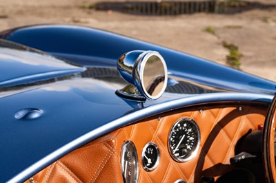 Lot 50 - 1983 Pilgrim Sumo Cobra 427 SC Evocation