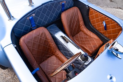 Lot 50 - 1983 Pilgrim Sumo Cobra 427 SC Evocation