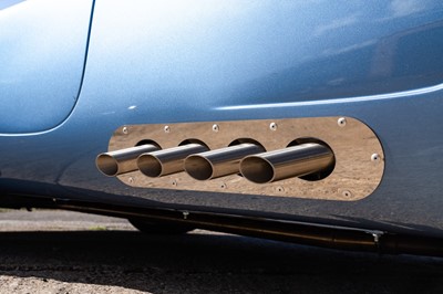 Lot 50 - 1983 Pilgrim Sumo Cobra 427 SC Evocation