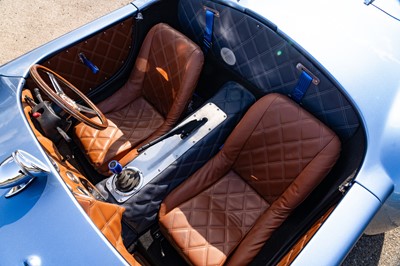 Lot 50 - 1983 Pilgrim Sumo Cobra 427 SC Evocation