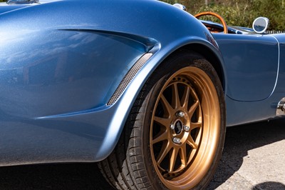 Lot 50 - 1983 Pilgrim Sumo Cobra 427 SC Evocation