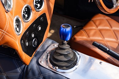 Lot 50 - 1983 Pilgrim Sumo Cobra 427 SC Evocation