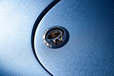 Lot 50 - 1983 Pilgrim Sumo Cobra 427 SC Evocation