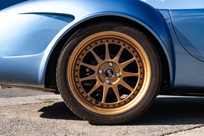 Lot 50 - 1983 Pilgrim Sumo Cobra 427 SC Evocation