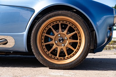 Lot 50 - 1983 Pilgrim Sumo Cobra 427 SC Evocation