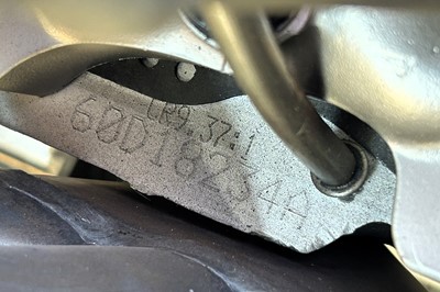 Lot 50 - 1983 Pilgrim Sumo Cobra 427 SC Evocation