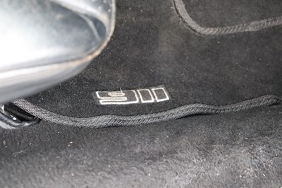 Lot 42 - 1983 Porsche 911 SC Cabriolet