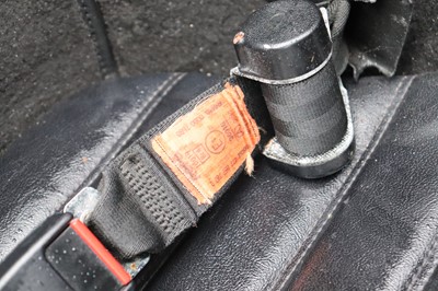 Lot 42 - 1983 Porsche 911 SC Cabriolet