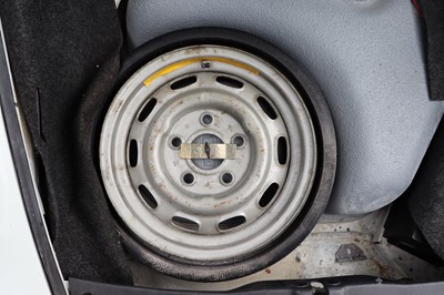 Lot 42 - 1983 Porsche 911 SC Cabriolet