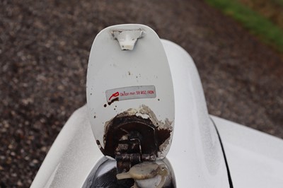 Lot 42 - 1983 Porsche 911 SC Cabriolet