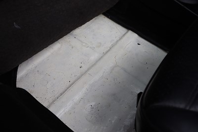 Lot 42 - 1983 Porsche 911 SC Cabriolet