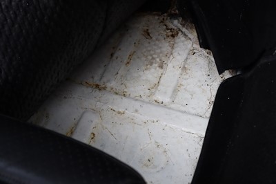 Lot 42 - 1983 Porsche 911 SC Cabriolet