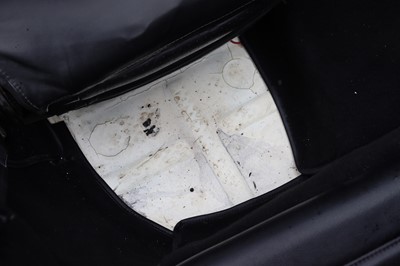 Lot 42 - 1983 Porsche 911 SC Cabriolet