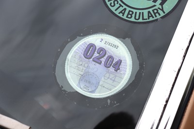 Lot 133 - 1980 Mercedes-Benz 450 SL