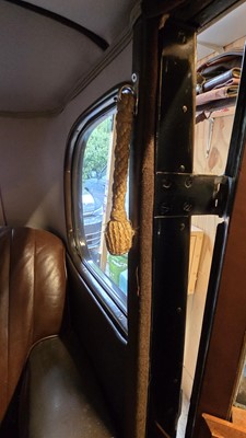 Lot 3 - 1938 Lanchester LA 11