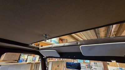 Lot 3 - 1938 Lanchester LA 11