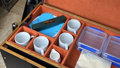 Lot 3 - 1938 Lanchester LA 11