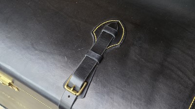 Lot 3 - 1938 Lanchester LA 11