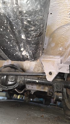 Lot 107 - 1973 Volvo P1800ES