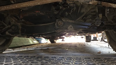 Lot 107 - 1973 Volvo P1800ES