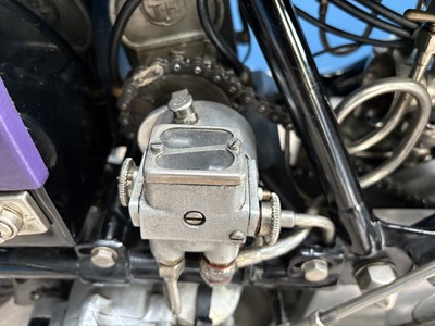 Lot 298 - 1927 Scott Flying Squirrel