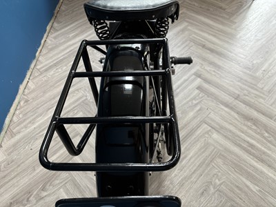 Lot 298 - 1927 Scott Flying Squirrel