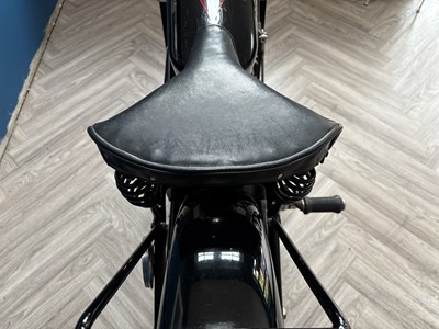 Lot 298 - 1927 Scott Flying Squirrel