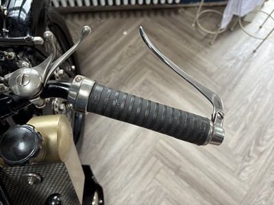 Lot 298 - 1927 Scott Flying Squirrel